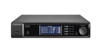 4-CHANNEL DANTE-ENABLED RECEIVER
